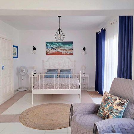 Sunny Tenerife Apartment - Ocean Views Tacoronte Exteriör bild