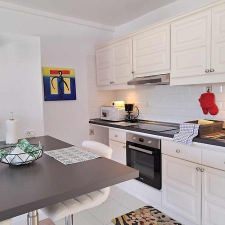 Sunny Tenerife Apartment - Ocean Views Tacoronte Exteriör bild