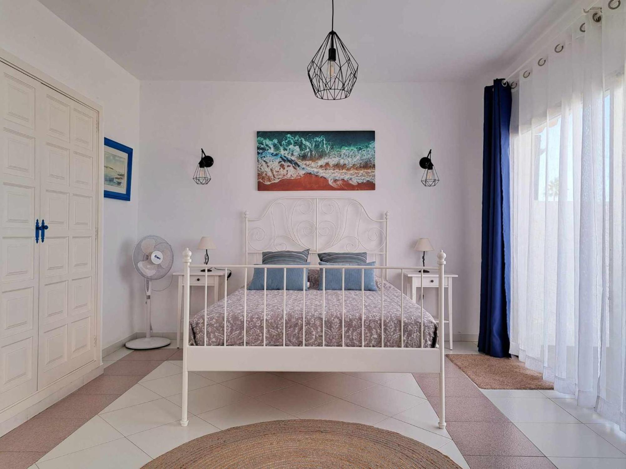 Sunny Tenerife Apartment - Ocean Views Tacoronte Exteriör bild