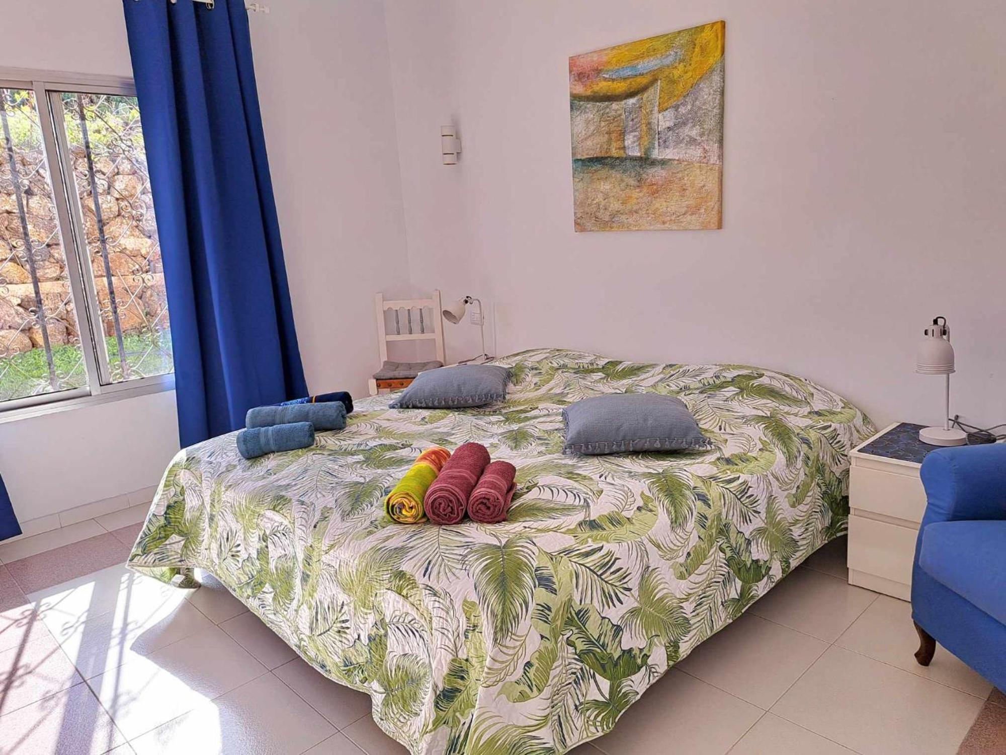 Sunny Tenerife Apartment - Ocean Views Tacoronte Exteriör bild